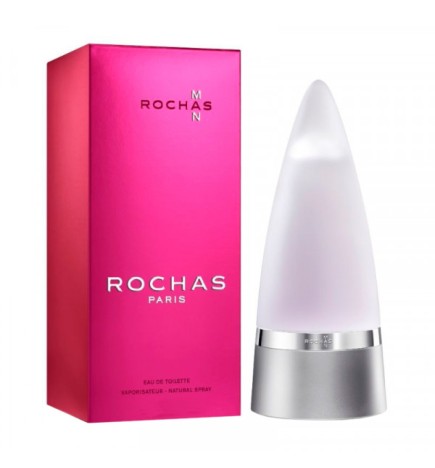 ROCHAS MAN edt spray 50 ml