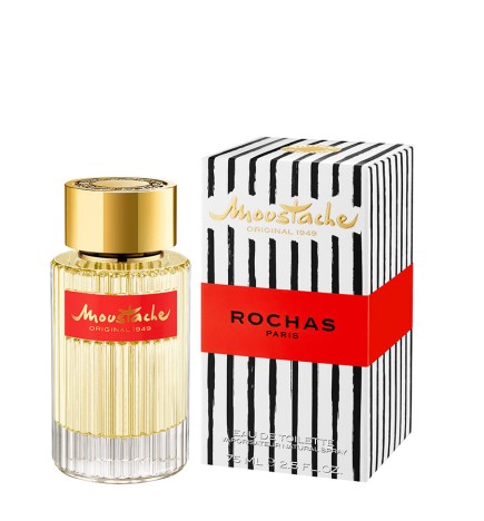 MOUSTACHE edt spray originale 75 ml