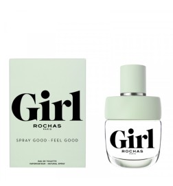 GIRL Eau de Toilette - 75ml