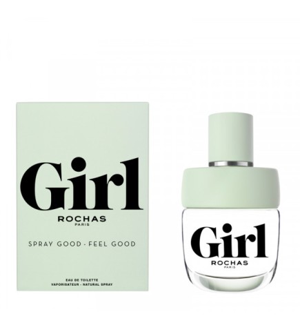 GIRL Eau de Toilette - 75ml
