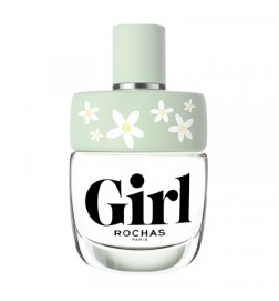 Rochas GIRL BLOOMING EDITION eau de toilette vaporizador 100 ml