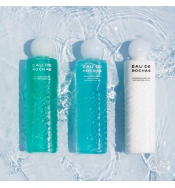 EAU DE ROCHAS shower gel 500 ml
