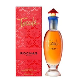 TOCADE eau de toilette vaporizador 100 ml