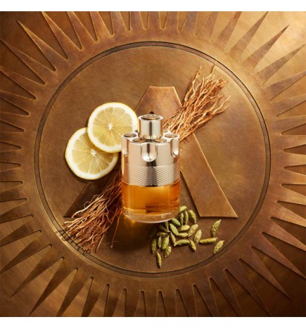 WANTED HOMME edt spray 150 ml