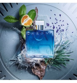 Azzaro CHROME EDP 100ml