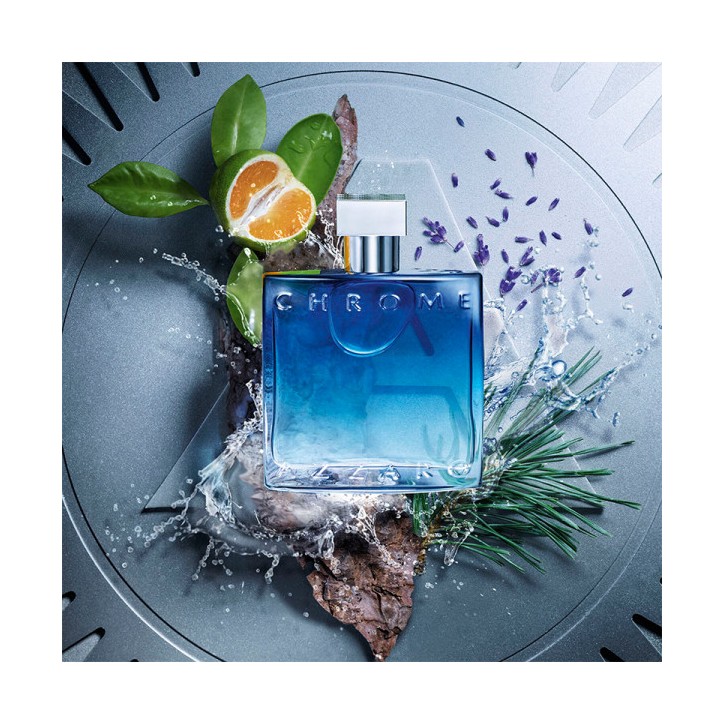CHROME EDP 100ml