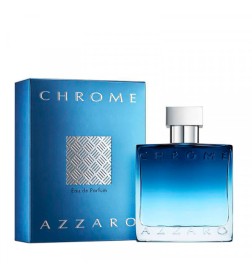 CHROME EDP 100ml