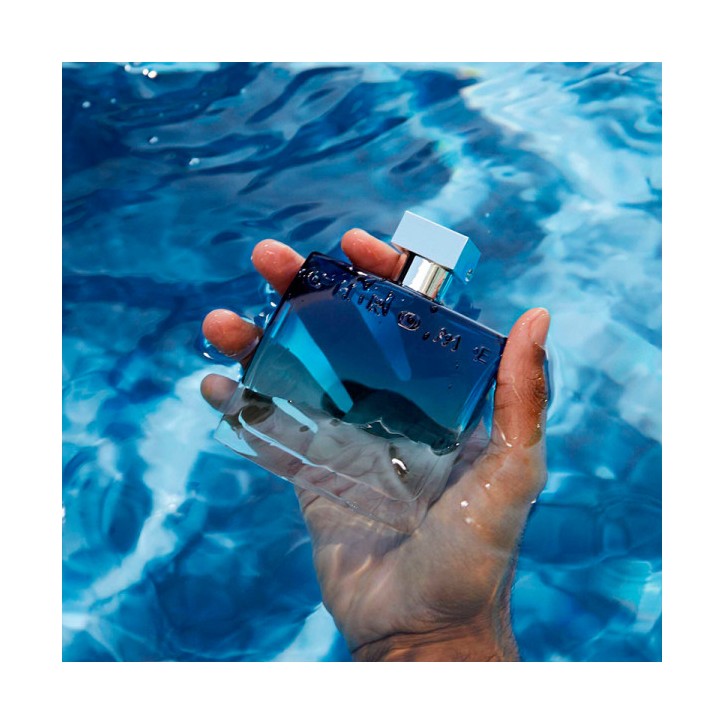 CHROME EDP 100ml
