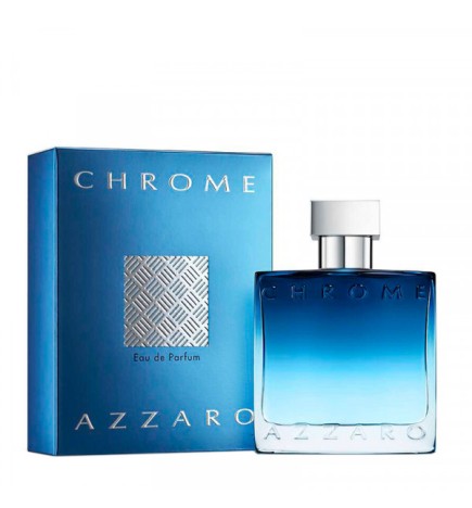 CHROME EDP 50ml