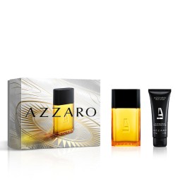 Azzaro AZZARO POUR HOMME SET