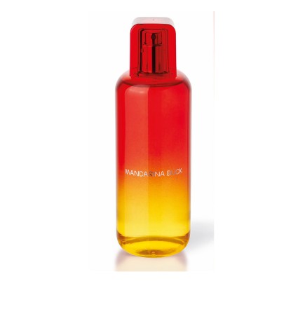 Mandarina Duck THE MANDARINERS FOR HER edt vapo 100 ml