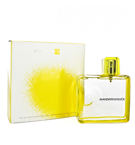 MANDARINA DUCK edt spray 100 ml