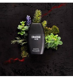 Guy Laroche DRAKKAR NOIR eau de toilette 100 ml