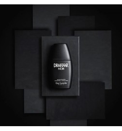 Guy Laroche DRAKKAR NOIR eau de toilette 100 ml