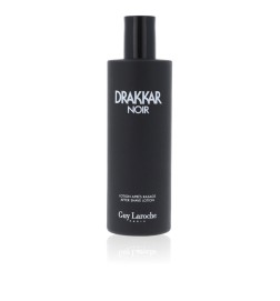 Guy Laroche DRAKKAR NOIR after shave lotion - 100ml