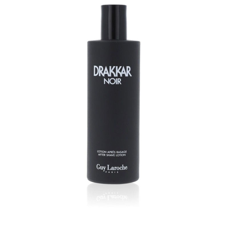 Guy Laroche DRAKKAR NOIR after shave lotion - 100ml