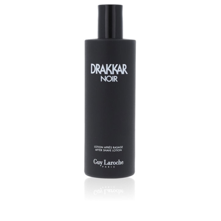 DRAKKAR NOIR after shave lotion - 100ml