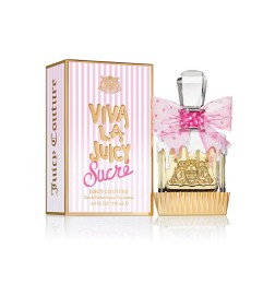 VIVA LA JUICY SUCRE EDP 100ml