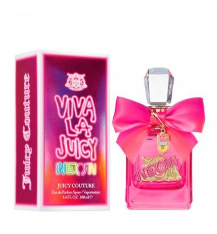 VIVA LA JUICY NEON edp spray 100 ml