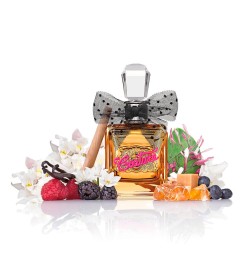 Juicy Couture GOLD COUTURE eau de parfum - 30ml