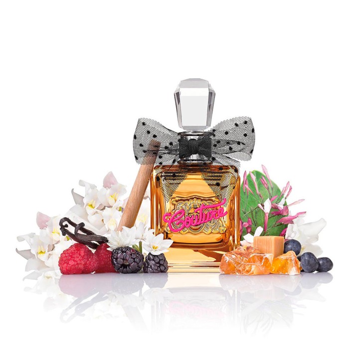 GOLD COUTURE eau de parfum - 30ml