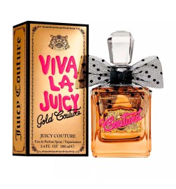 GOLD COUTURE eau de parfum - 100ml