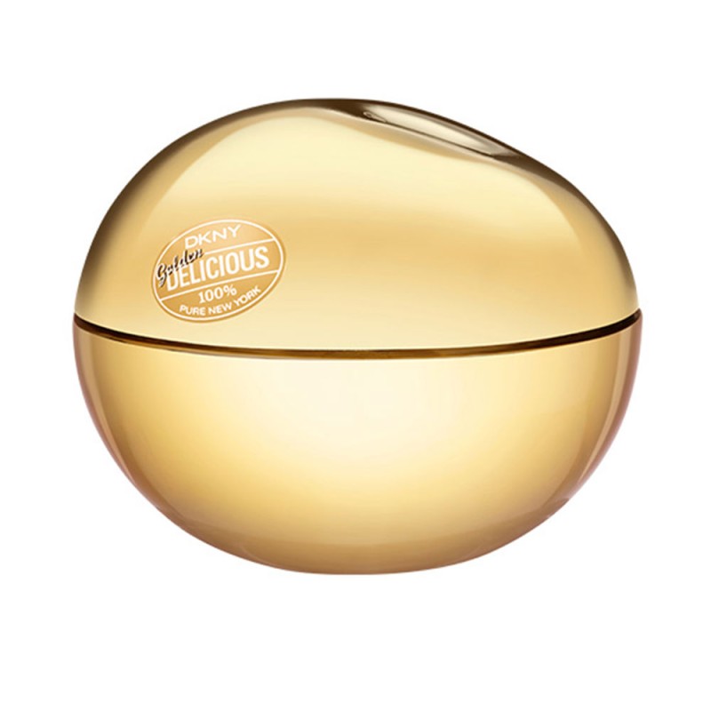 Donna Karan BE DELICIOUS GOLDEN Eau de parfum - 100 ml