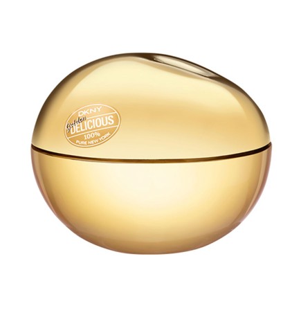 Donna Karan BE DELICIOUS GOLDEN Eau de parfum - 100 ml