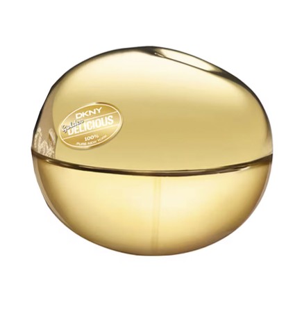 Donna Karan BE DELICIOUS GOLDEN Eau de parfum - 50 ml