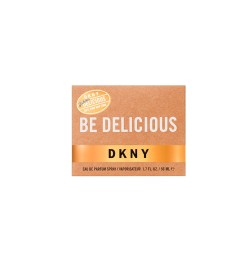 BE DELICIOUS GOLDEN Eau de parfum - 50 ml