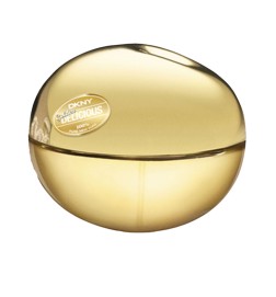 Donna Karan BE DELICIOUS GOLDEN Eau de parfum - 30ml