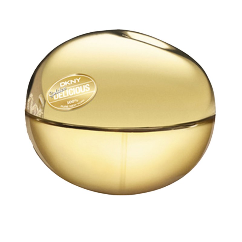 Donna Karan BE DELICIOUS GOLDEN Eau de parfum - 30ml