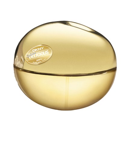 Donna Karan BE DELICIOUS GOLDEN Eau de parfum - 30ml
