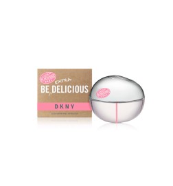 BE EXTRA DELICIOUS edp spray 100 ml