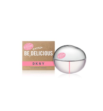 BE EXTRA DELICIOUS edp spray 100 ml