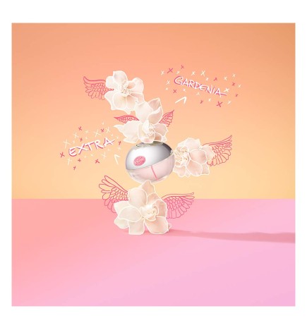 BE EXTRA DELICIOUS edp spray 50 ml
