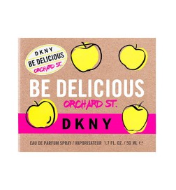 BE DELICIOUS ORCHARD STREET EDP 50 ml