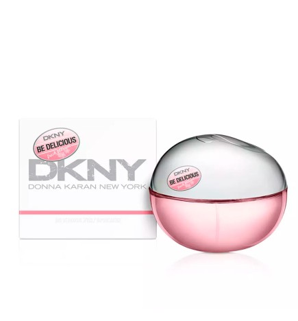 BE DELICIOUS FRESH BLOSSOM edp 100 ml