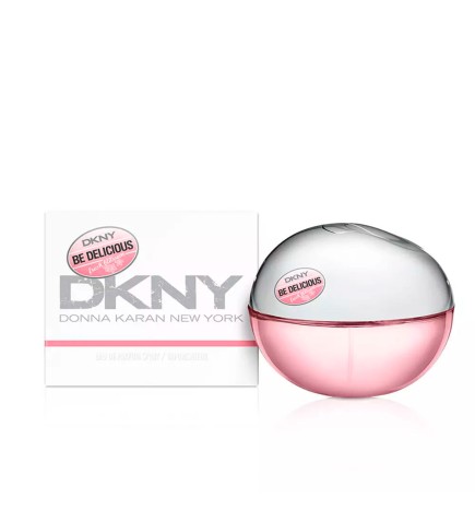 BE DELICIOUS FRESH BLOSSOM edp spray 50 ml