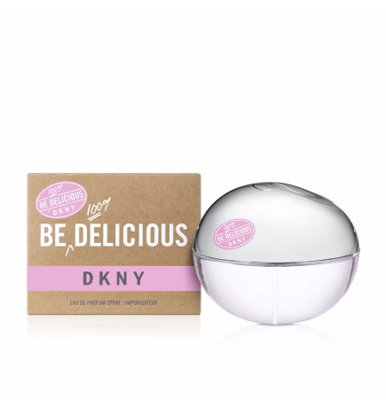 BE 100% DELICIOUS eau de parfum spray 50 ml