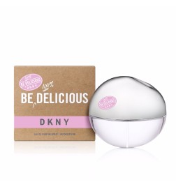 BE 100% DELICIOUS eau de parfum spray 30 ml