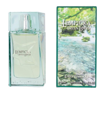 GREEN LOVER edt spray 50 ml