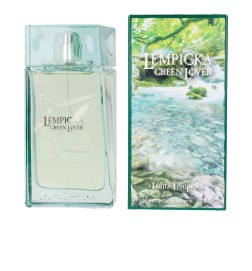 GREEN LOVER edt spray 100 ml