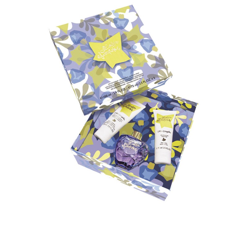 Lolita Lempicka MON PREMIER PARFUM SET