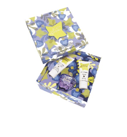 Lolita Lempicka MON PREMIER PARFUM SET