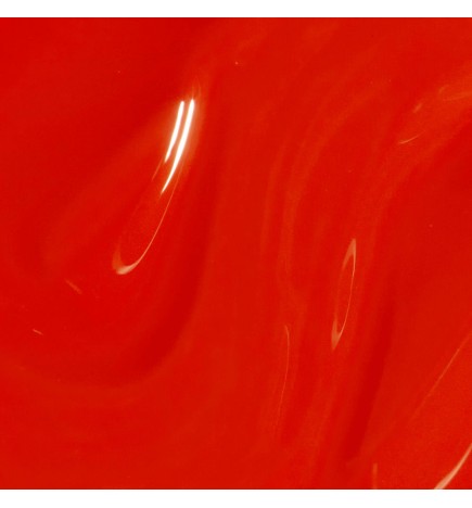 INFINITE SHINE Long-lasting gel-effect nail polish - Knock 'Em Red 15 ml