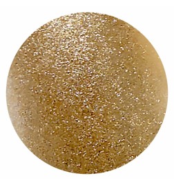 OPI xPRESS/ON Artificial Nails Nail Art Break the Gold 30 u