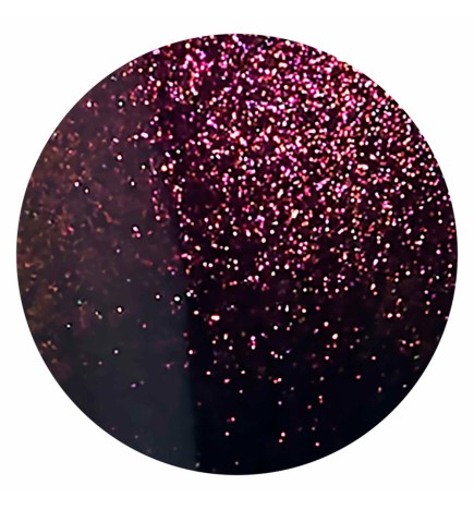 OPI xPRESS/ON Artificial Nails Nail Art - Swipe Night 30 u
