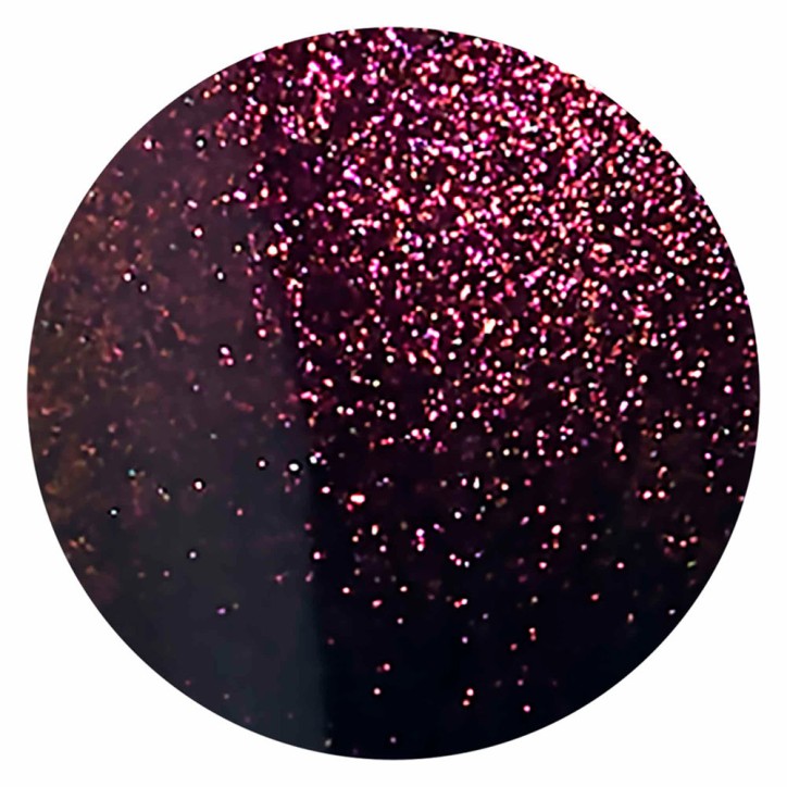OPI xPRESS/ON Artificial Nails Nail Art - Swipe Night 30 u