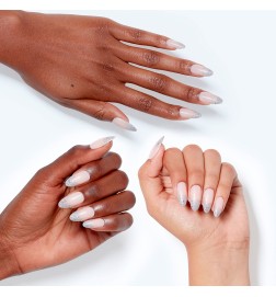 O.P.I OPI xPRESS/ON Artificial Nails Nail Art - I Want It, I Got It 30 u